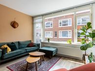 Jaersveltstraat 20-B, 3082 SG Rotterdam