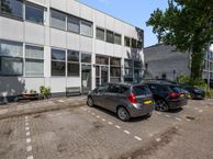 Zeemansstraat 24-E, 1506 CV Zaandam