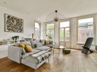 Groen van Prinstererstraat 14-3, 1051 EE Amsterdam