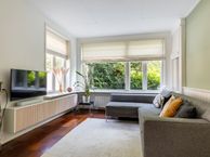 De Graeffstraat 5-A, 3039 XB Rotterdam