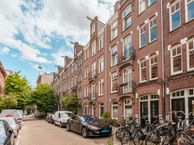 Rustenburgerstraat 125-1, 1073 EW Amsterdam