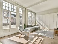 Valeriusstraat 250-3, 1075 GL Amsterdam