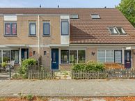 Corversbos 129, 2134 MC Hoofddorp