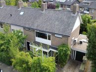 Mandarijnstraat 2, 6543 ZD Nijmegen