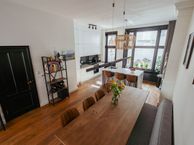 Wilhelminastraat 65-H, 1054 VW Amsterdam