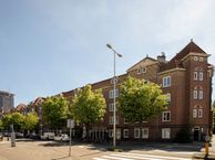 Van Hilligaertstraat 172, 1072 PL Amsterdam