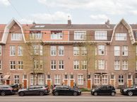 De Lairessestraat 12-3, 1071 PA Amsterdam