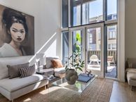 Peperstraat 29-B, 2801 RD Gouda