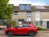 Clariet Kok-van Alphenstraat 35, 2331 NJ Leiden