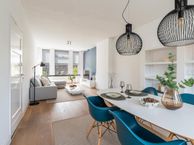 Herman Robbersstraat 78-E, 3031 RJ Rotterdam