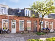 Pieterseliestraat 22, 8922 BJ Leeuwarden