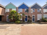 Cannenburg 105, 3328 AV Dordrecht