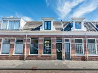 Casteleynstraat 5, 2012 AH Haarlem