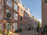 Vierwindendwarsstraat 14, 1013 LB Amsterdam