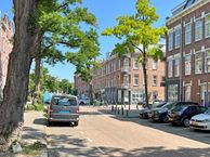 Gerrit Jan Mulderstraat 24-A01, 3023 RG Rotterdam