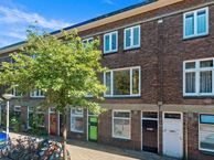 Isaäk Hoornbeekstraat 31, 2613 HG Delft