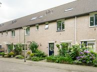 Abraham Blankaartsingel 17, 3813 PA Amersfoort