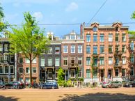 Sarphatistraat 107-1, 1018 GB Amsterdam