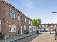 Kedoestraat 6, 2022 EN Haarlem