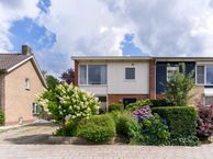 Burgemeester Strijbosstraat 17, 5591 EL Heeze