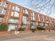 Parkzichtlaan 184, 3544 MN Utrecht