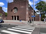 Burgemeester Baumannlaan 175-H, 3042 AD Rotterdam