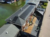 Vosselaan 67, 2181 CB Hillegom