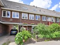 Wandelpad 96, 1211 GR Hilversum