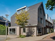Nicolaas Beetsstraat 11, 7514 CV Enschede