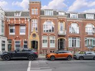 Pansierstraat 41-A, 2584 EH Den Haag