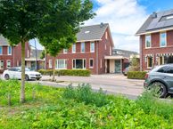 Tulpenburgh 33, 1567 CT Assendelft