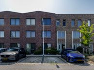 Catharina Burierlaan 25, 2809 PZ Gouda