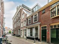 Ridderstraat 3, 2011 RR Haarlem