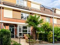 Griseldalaan 60, 2152 JB Nieuw-Vennep