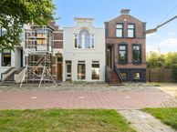 Prins Hendriklaan 19, 1781 KA Den Helder
