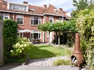 Abel Tasmanstraat 8, 9726 EH Groningen