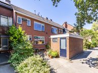 Klooslaan 41, 9721 XL Groningen