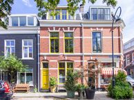 Gedempte Raamgracht 11-A, 2011 WE Haarlem