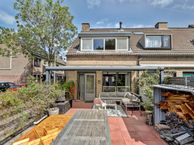 Lijster 43, 3191 DM Hoogvliet Rotterdam