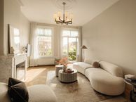 Hobbemakade 27-2, 1071 XK Amsterdam