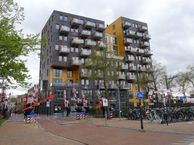 Nieuwe Stationsstraat 11-1, 6711 AG Ede