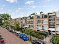 Van der Haertstraat 30, 2613 ZB Delft