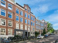 Jacob van Lennepstraat 73-3V, 1053 HE Amsterdam