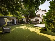 Prof. Asserlaan 4, 2105 TL Heemstede