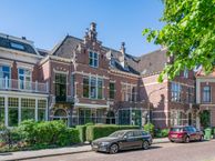 Schotersingel 67-E, 2021 GC Haarlem