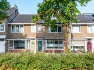 Constant Erzeijstraat 5, 3523 VS Utrecht