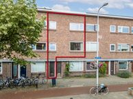 Rijnlaan 37-BS, 3522 BB Utrecht