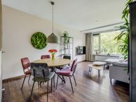 Livingstonelaan 402, 3526 JA Utrecht