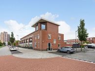 Tasmanië 124, 2721 GB Zoetermeer