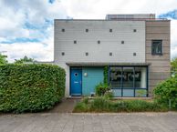 Aartsbisschop Romerostraat 592, 3573 AV Utrecht